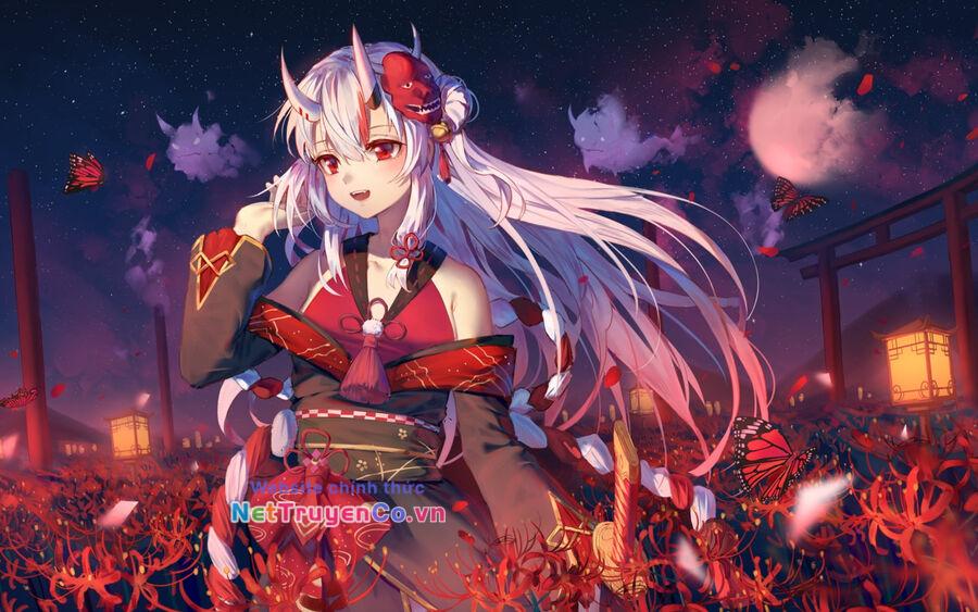 Dead Mount Death Play Tập 87 trang 30