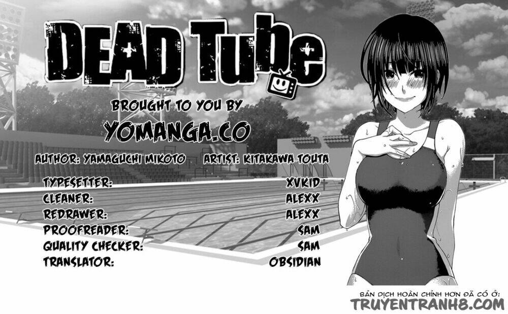 Dead Tube Tập 21 trang 2