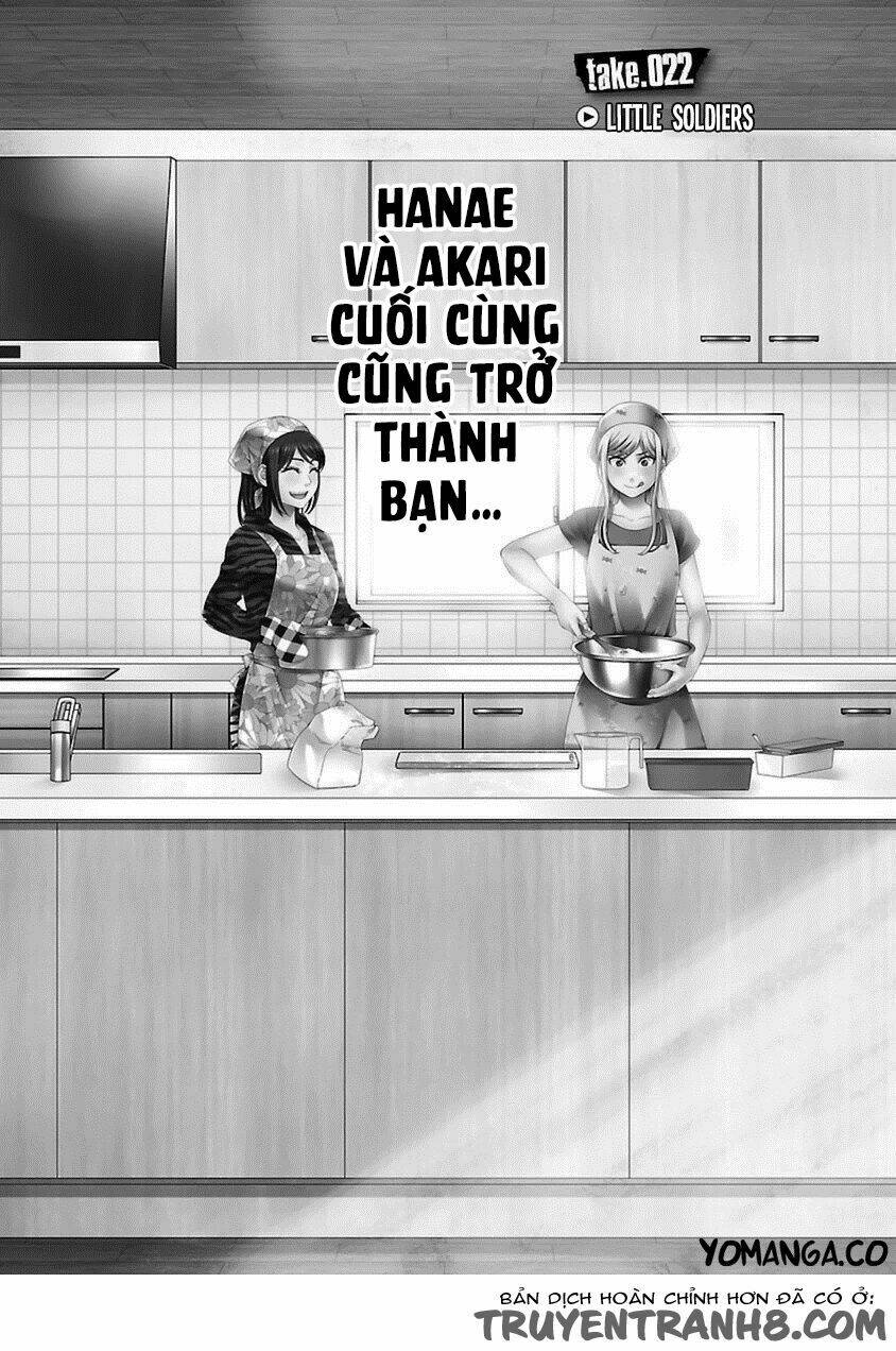 Dead Tube Tập 22 trang 3
