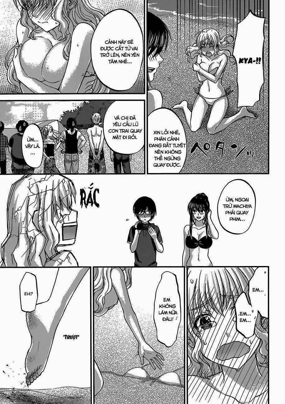 Dead Tube Tập 3.2 trang 4
