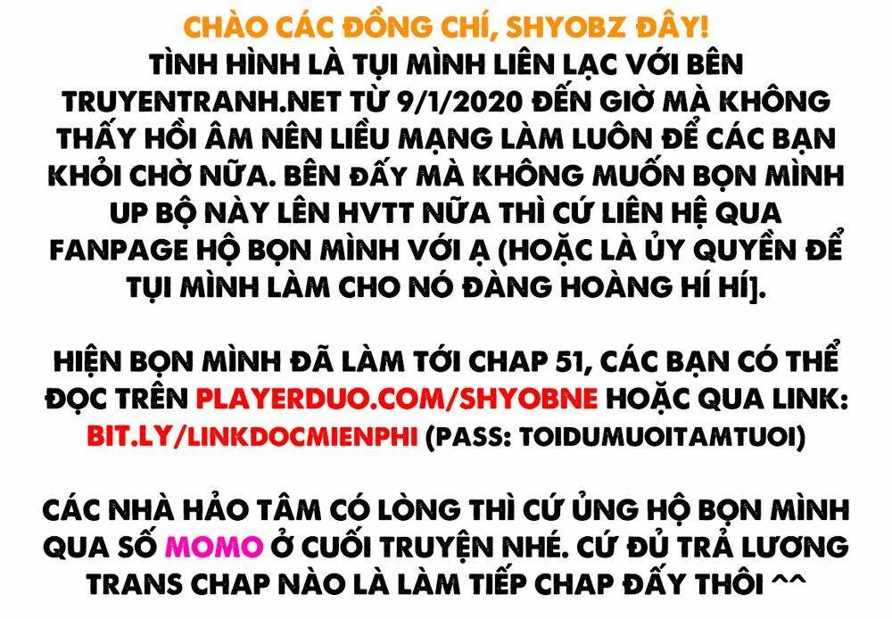 Dead Tube Tập 49 trang 1