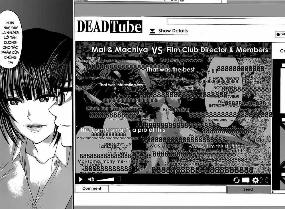 Dead Tube Tập 7.2 trang 5