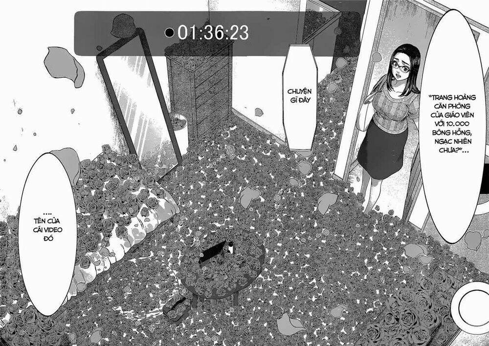Dead Tube Tập 8.2 trang 6