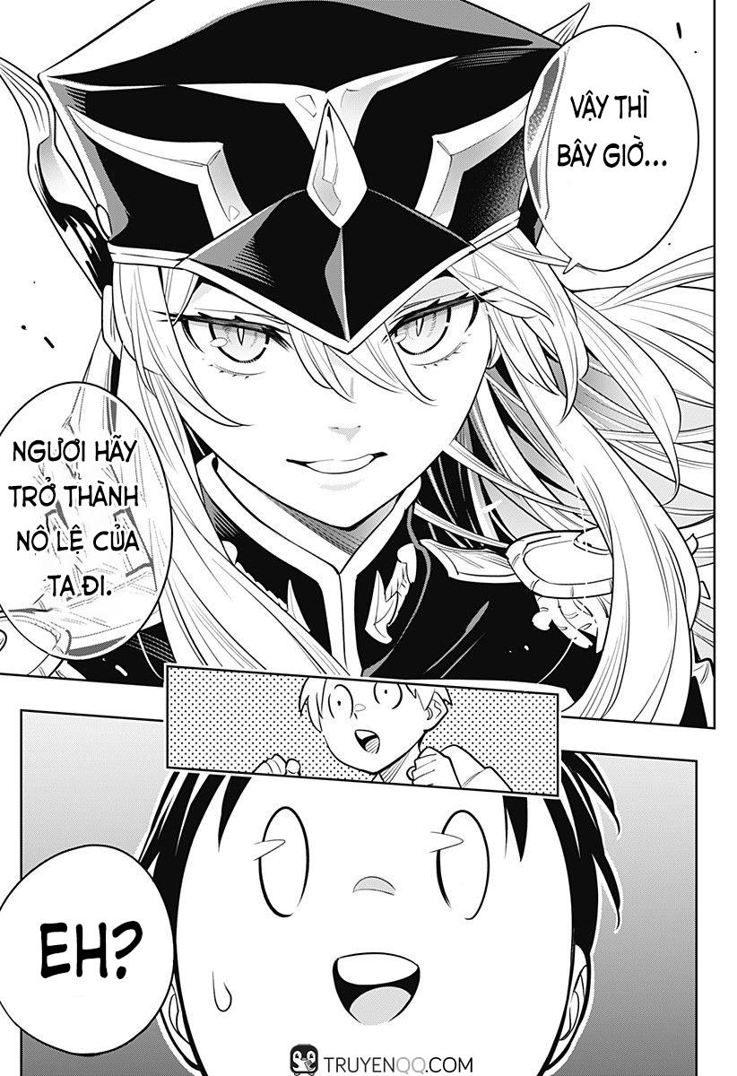 Demon Slave Tập 1.1 trang 29