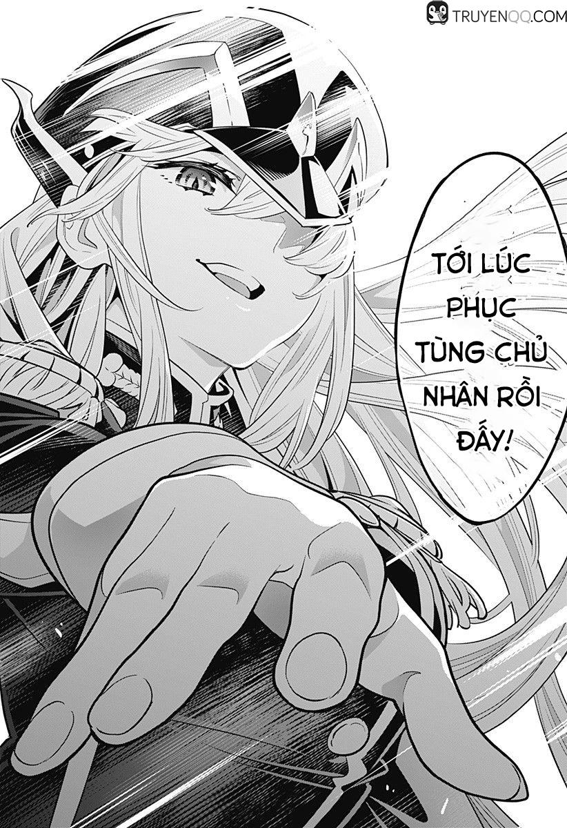 Demon Slave Tập 1.1 trang 31