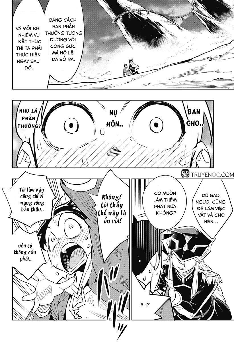 Demon Slave Tập 1.2 trang 11