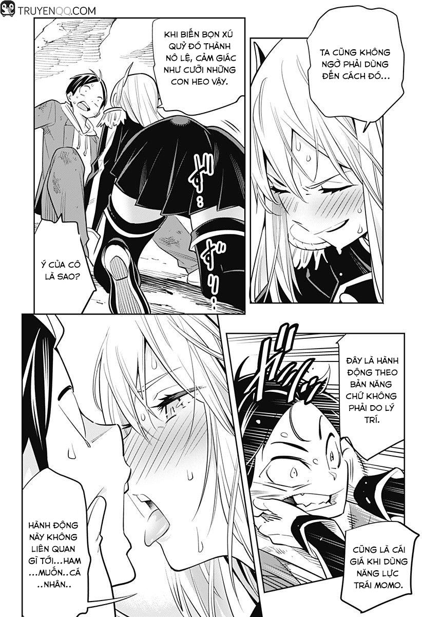 Demon Slave Tập 1.2 trang 13