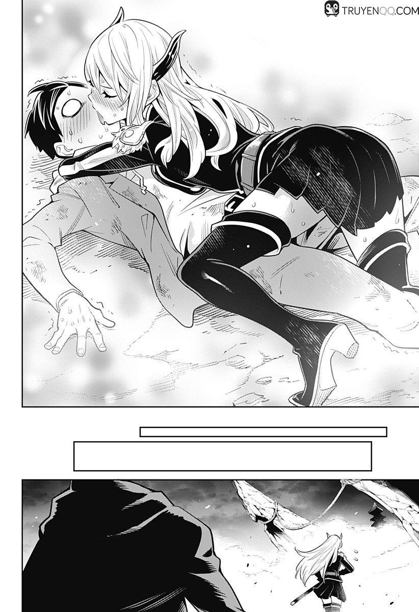 Demon Slave Tập 1.2 trang 15
