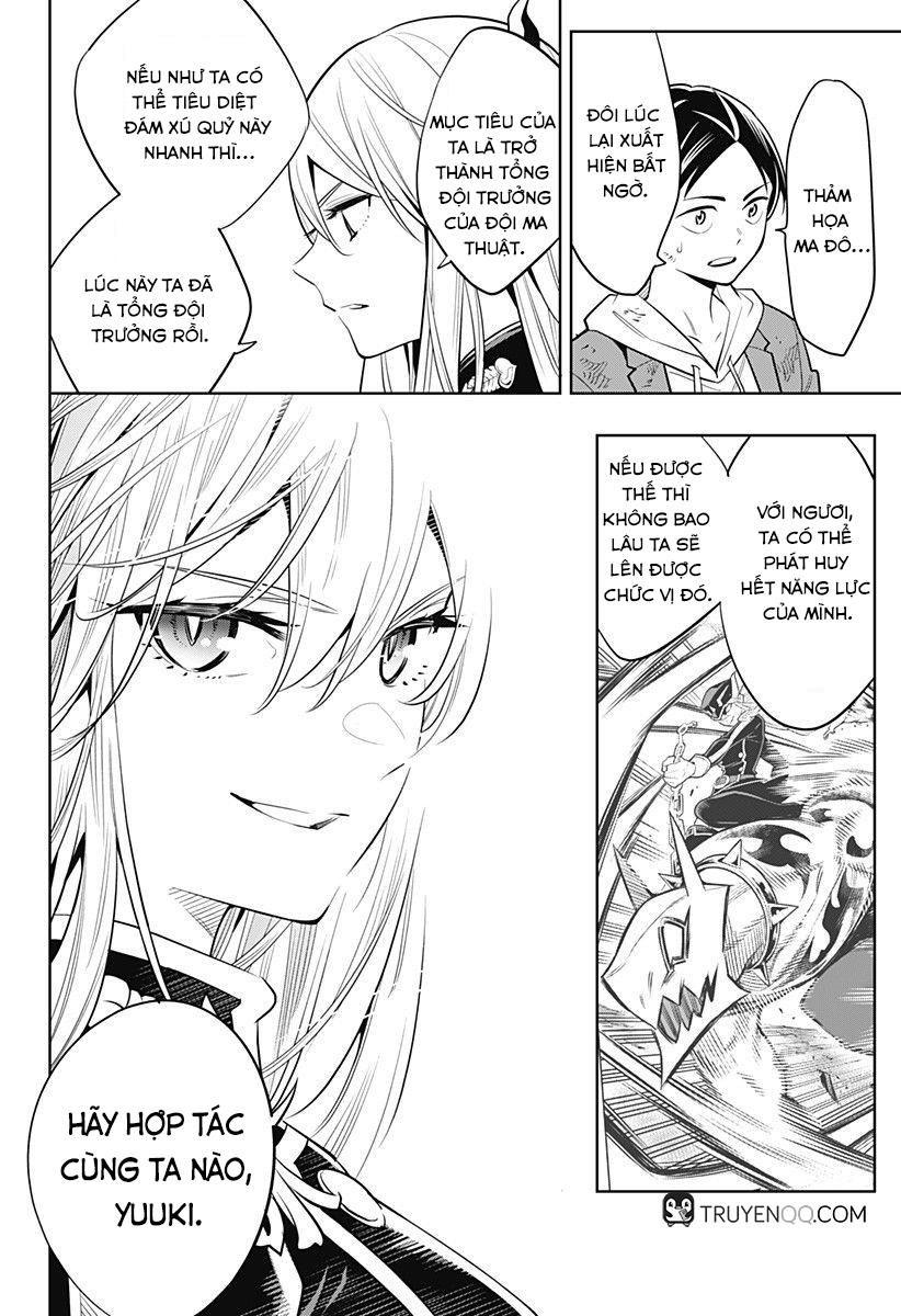Demon Slave Tập 1.2 trang 17