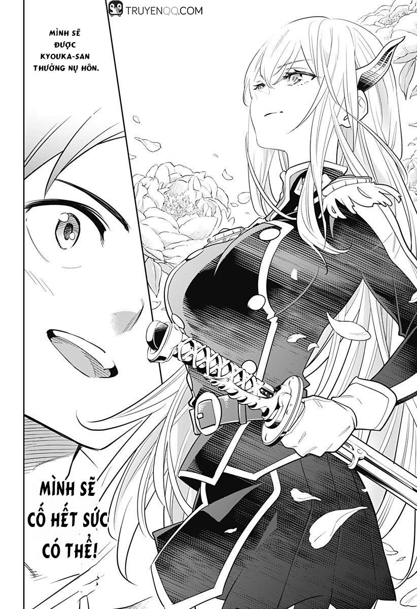 Demon Slave Tập 1.2 trang 21