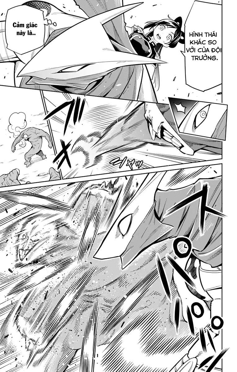 Demon Slave Tập 10 trang 15