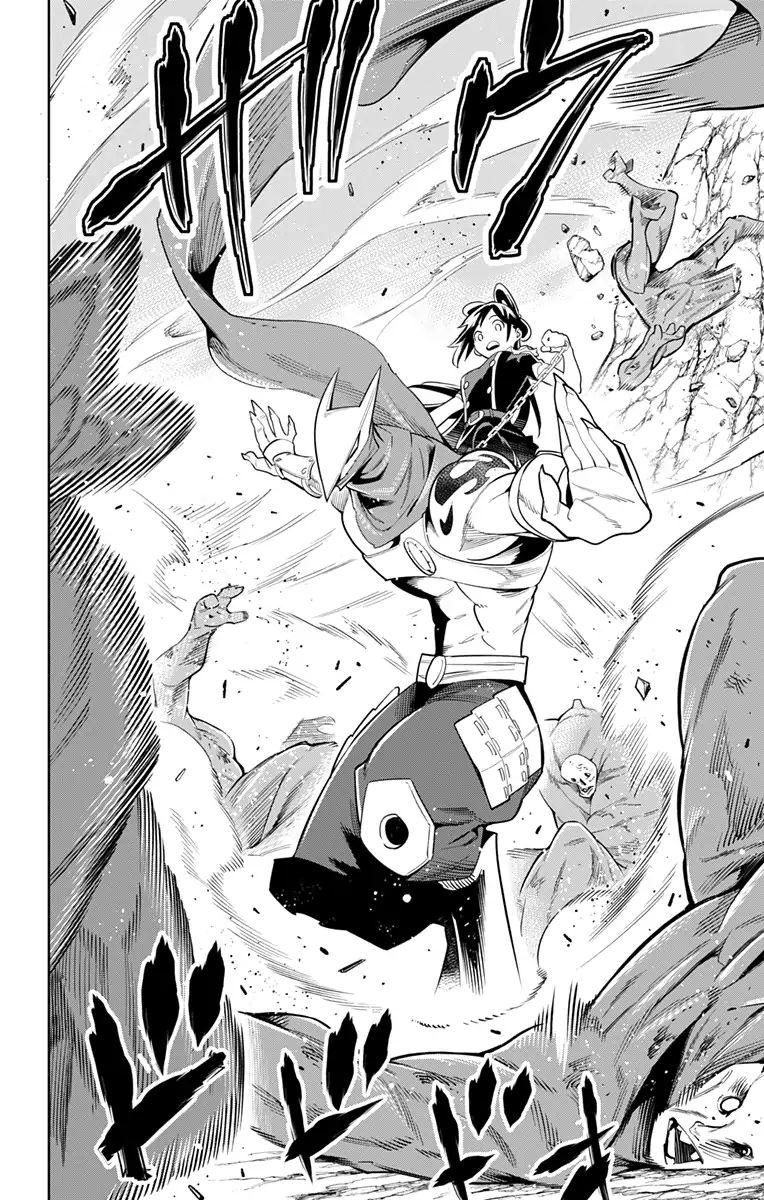 Demon Slave Tập 10 trang 18