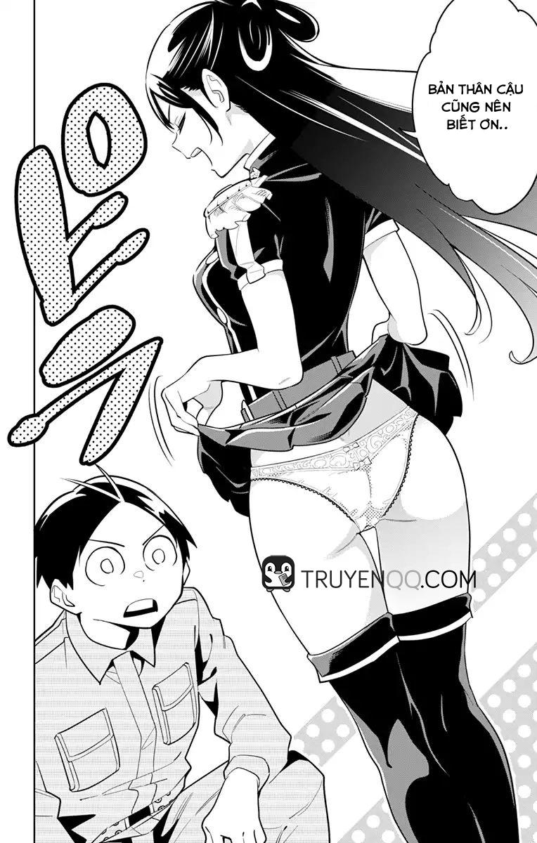 Demon Slave Tập 10 trang 20
