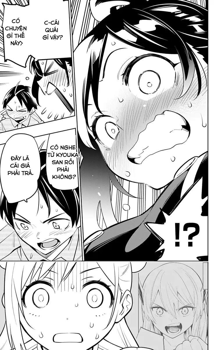 Demon Slave Tập 10 trang 21