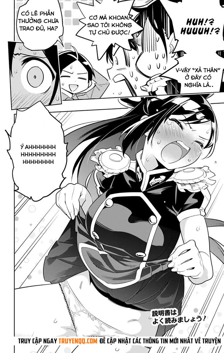 Demon Slave Tập 10 trang 22