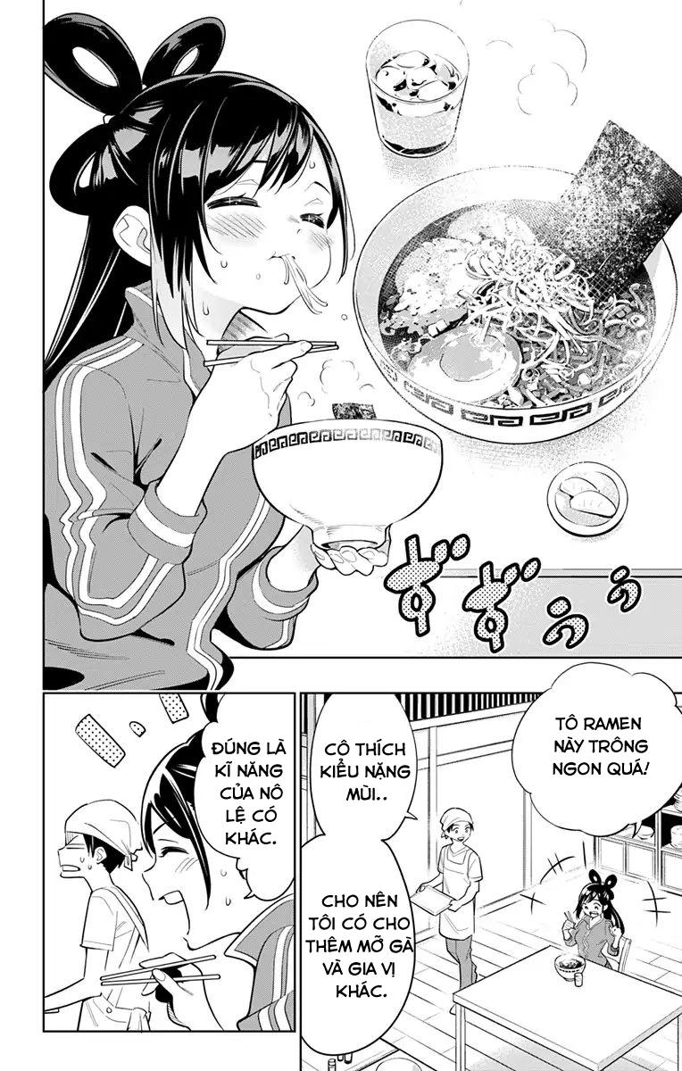 Demon Slave Tập 10 trang 4