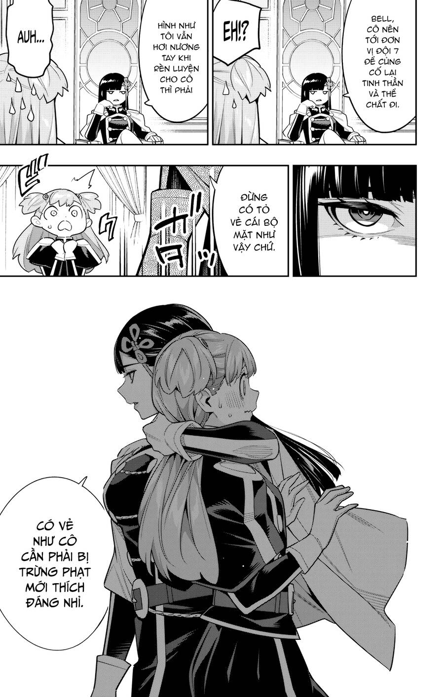 Demon Slave Tập 103 trang 14