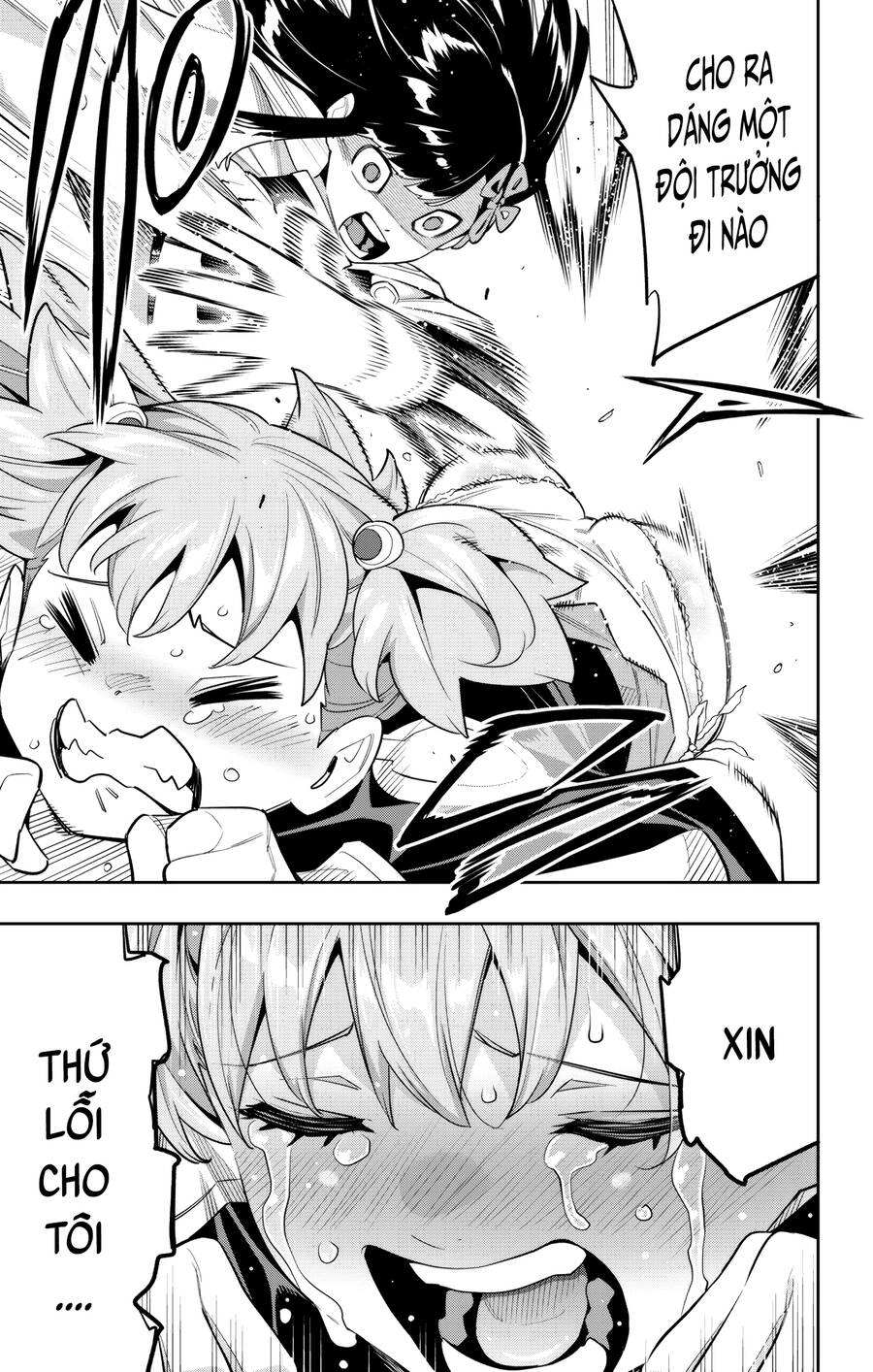 Demon Slave Tập 103 trang 16