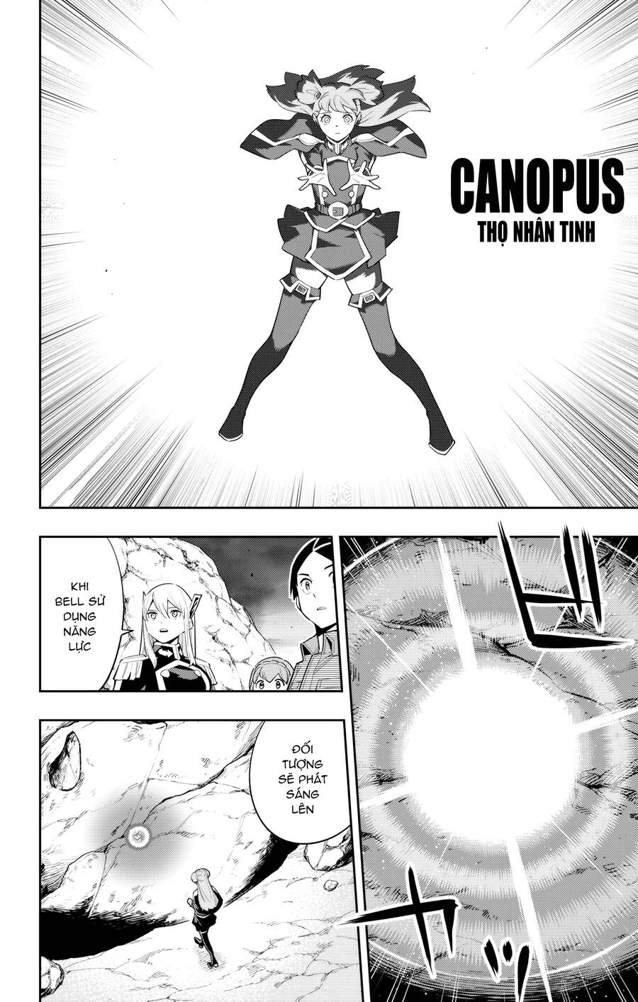 Demon Slave Tập 103 trang 19