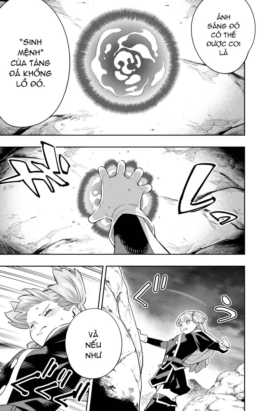 Demon Slave Tập 103 trang 20