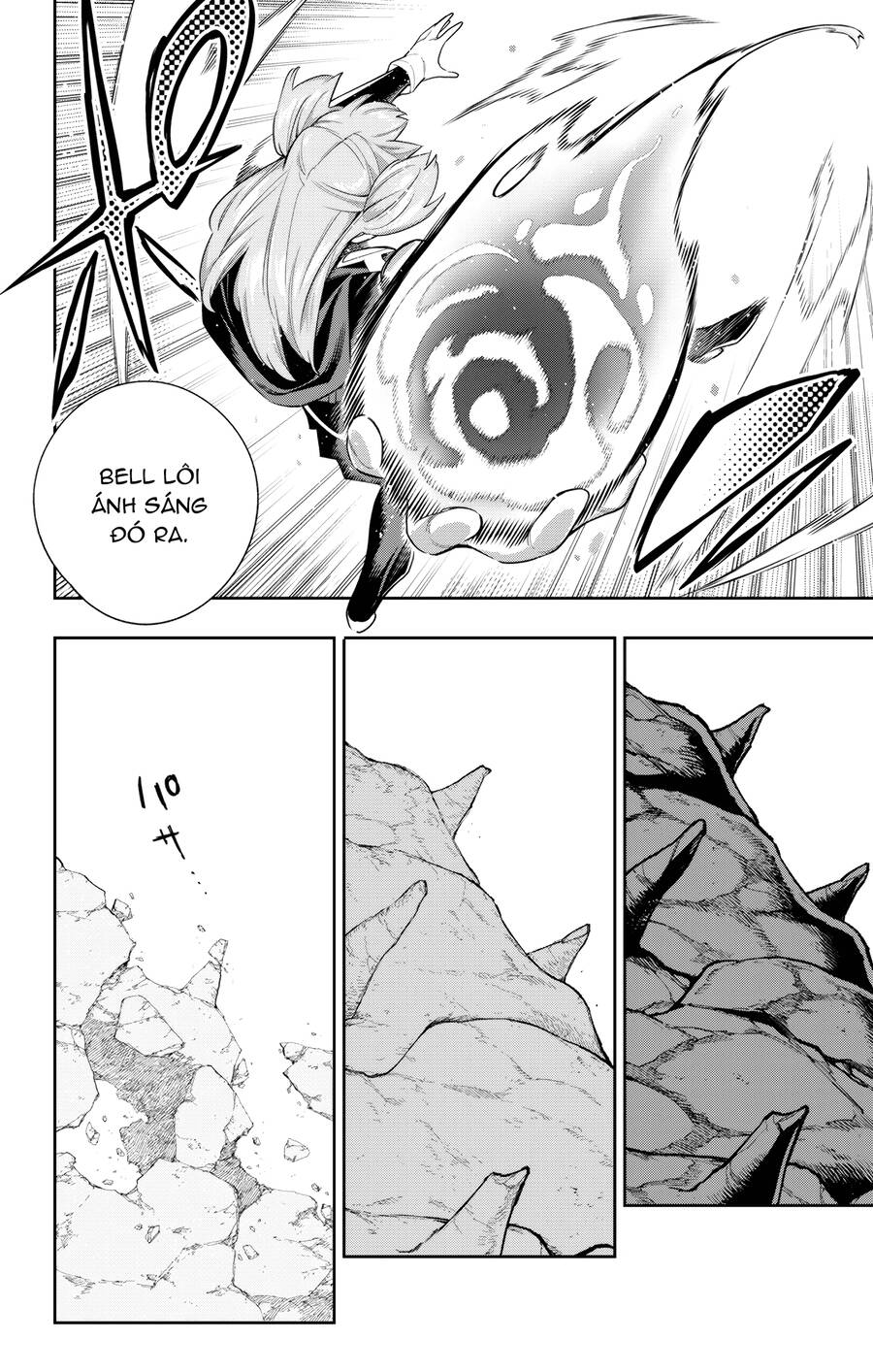 Demon Slave Tập 103 trang 21