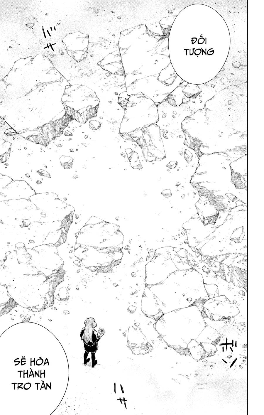 Demon Slave Tập 103 trang 22