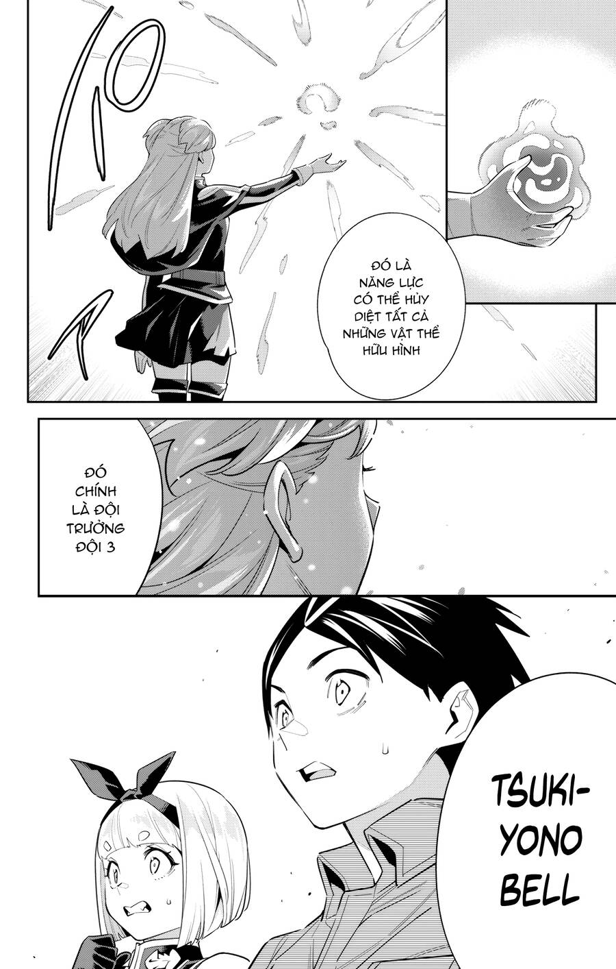 Demon Slave Tập 103 trang 23