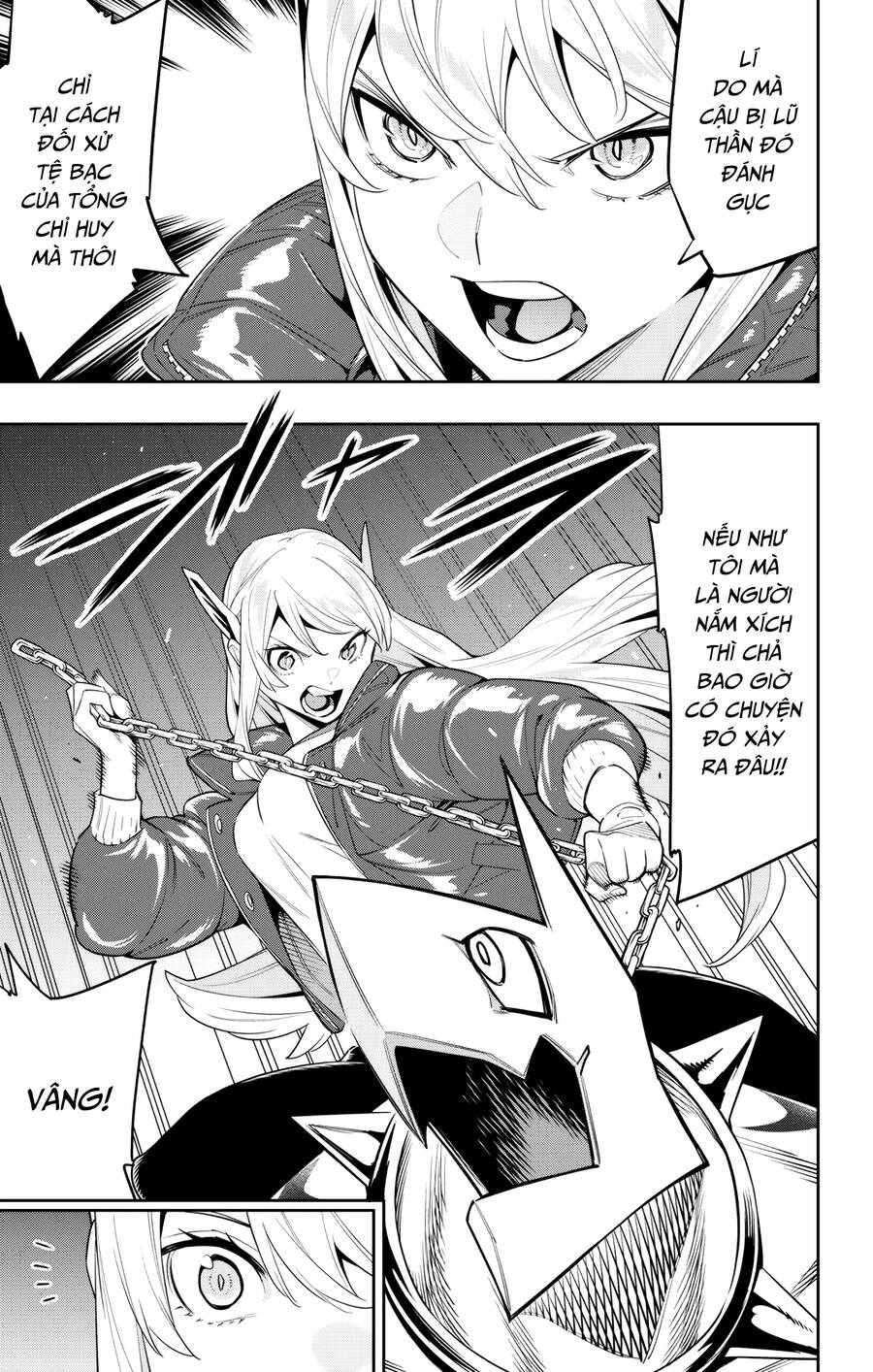Demon Slave Tập 103 trang 6