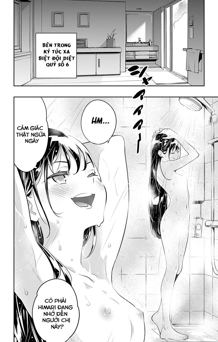 Demon Slave Tập 11 trang 13
