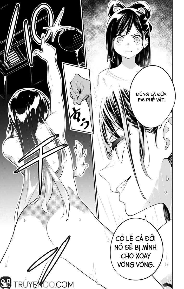 Demon Slave Tập 11 trang 14