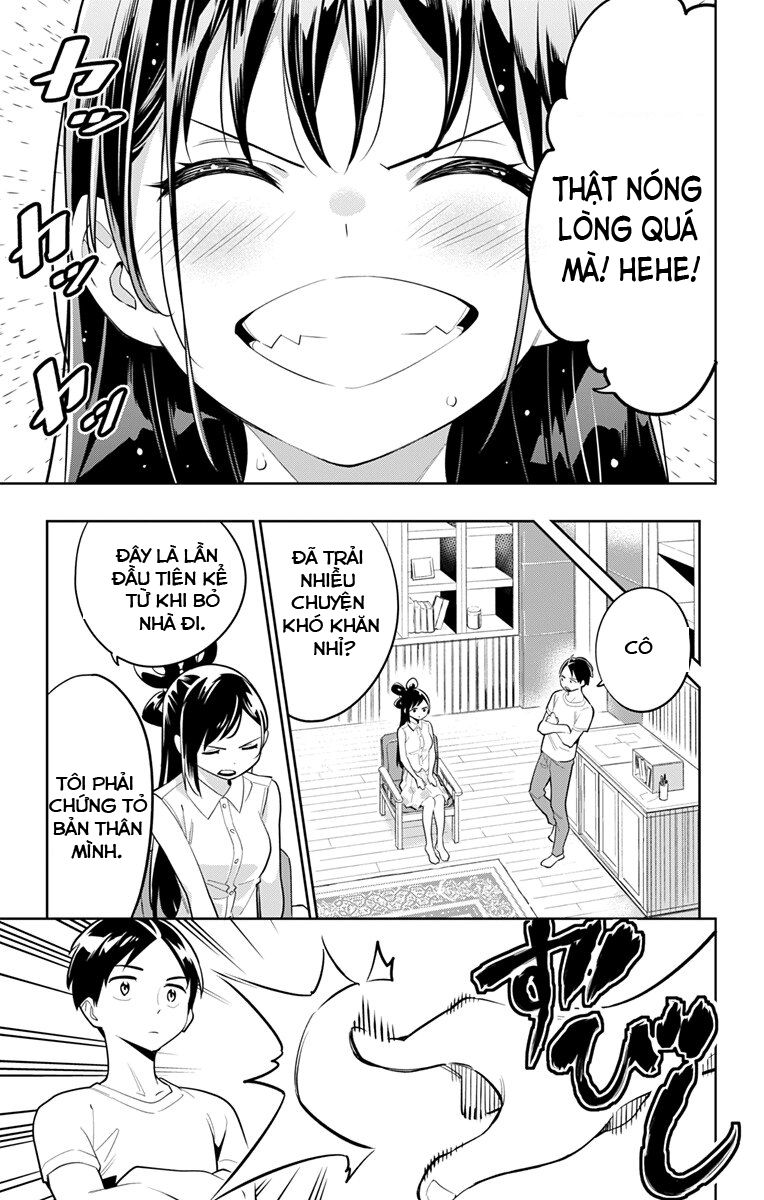 Demon Slave Tập 11 trang 16
