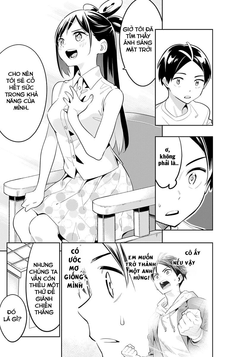 Demon Slave Tập 11 trang 18