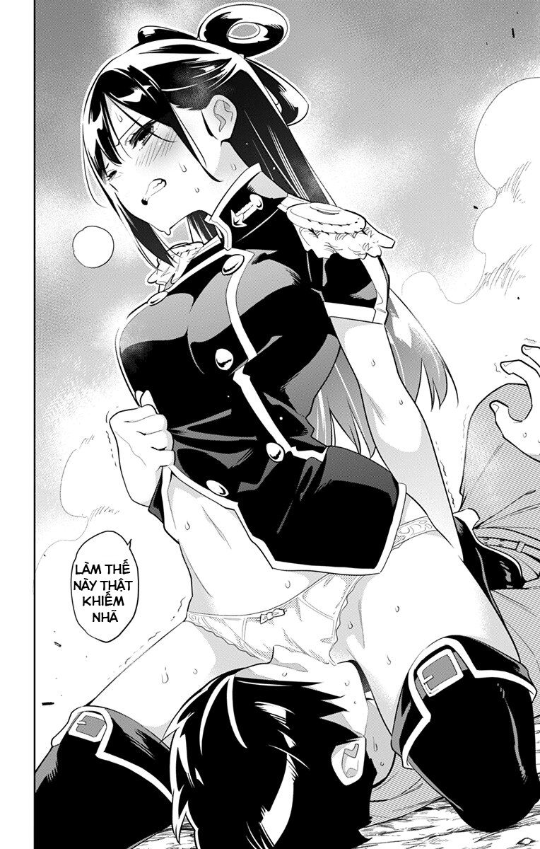 Demon Slave Tập 11 trang 7