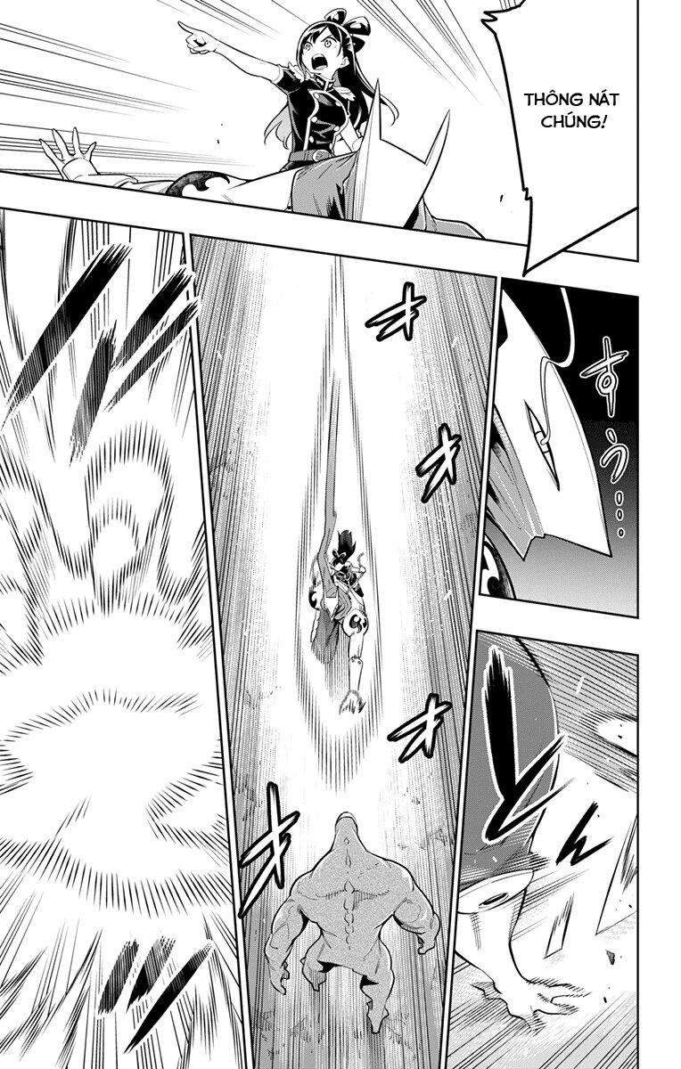 Demon Slave Tập 12 trang 15