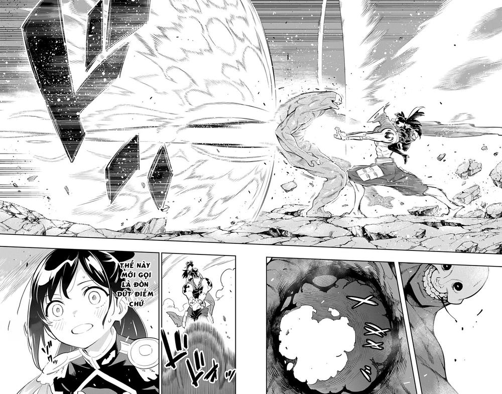 Demon Slave Tập 12 trang 16