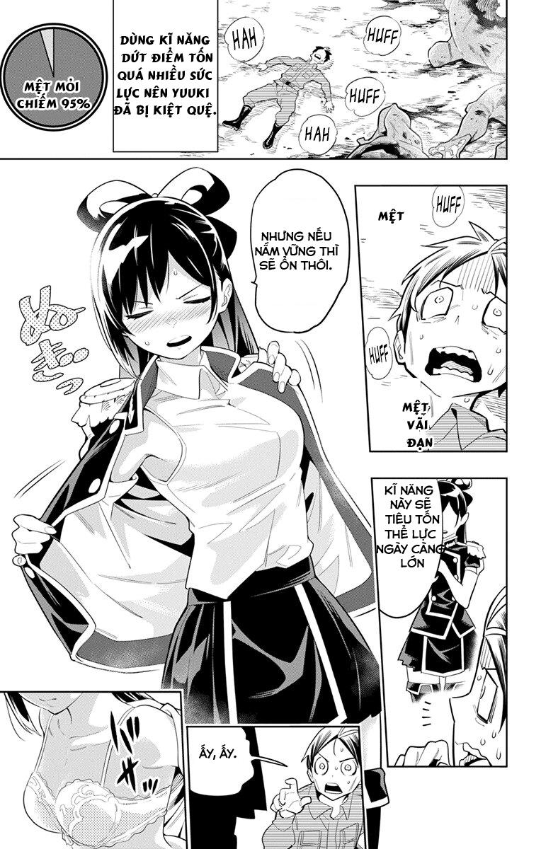 Demon Slave Tập 12 trang 18