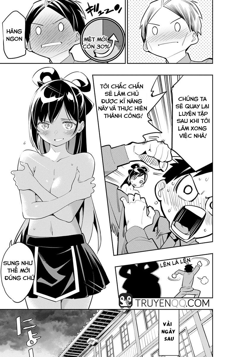 Demon Slave Tập 12 trang 20