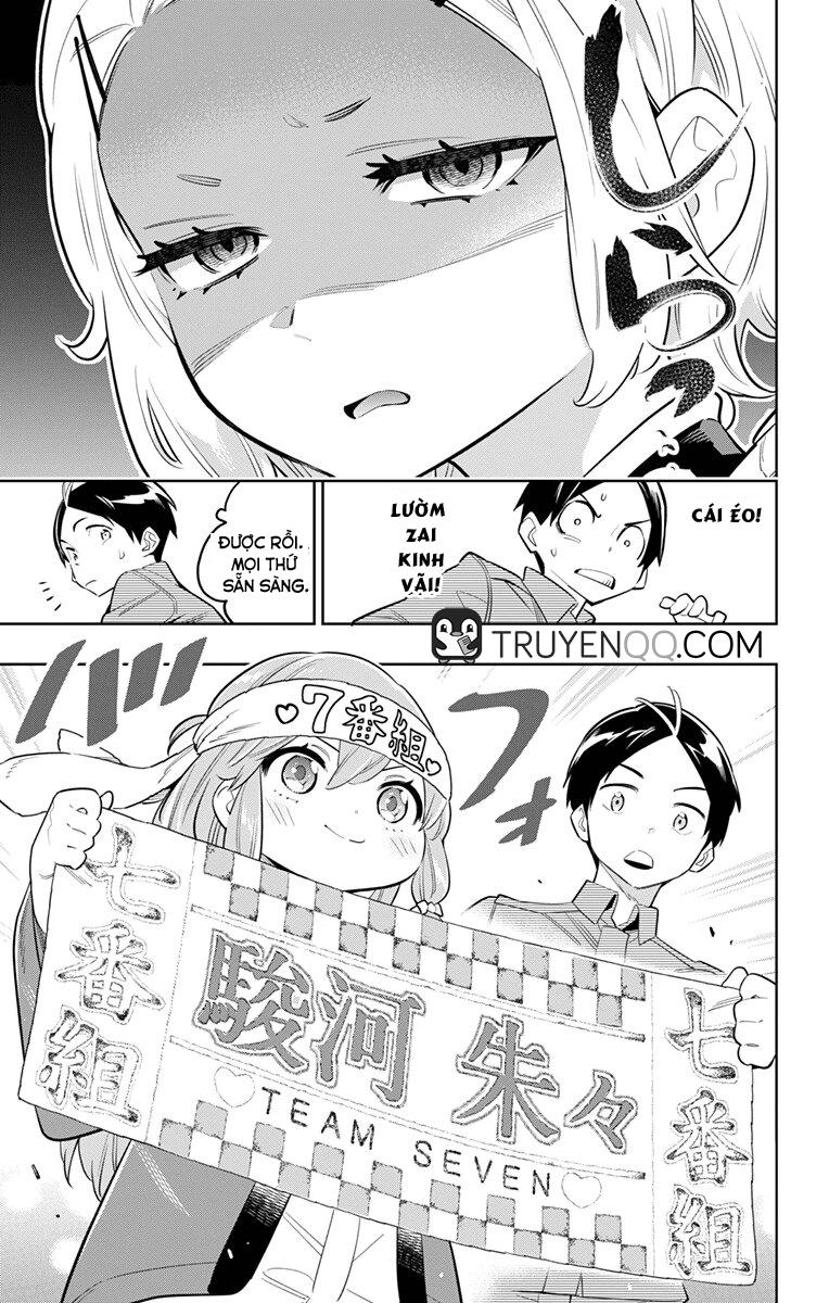 Demon Slave Tập 13 trang 11