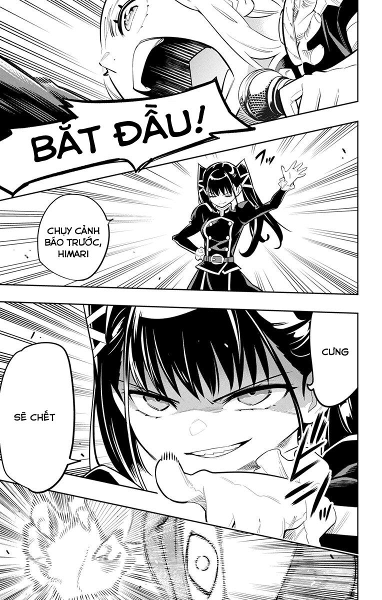 Demon Slave Tập 13 trang 15