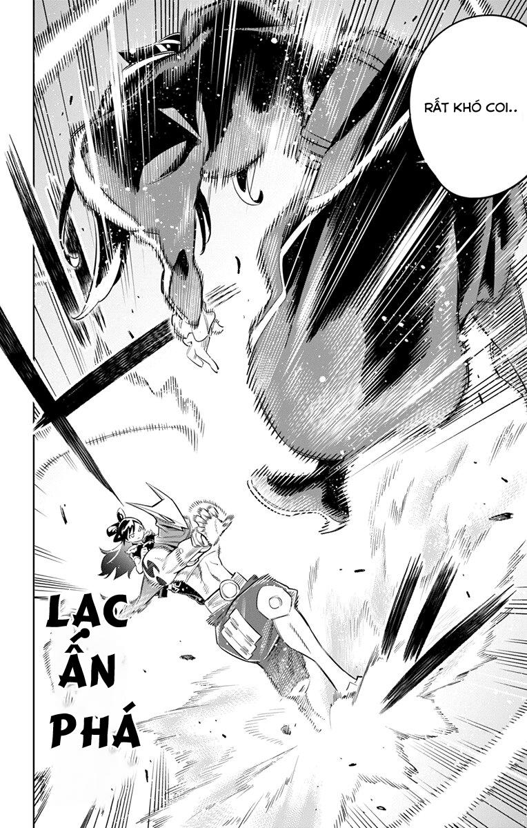 Demon Slave Tập 13 trang 16