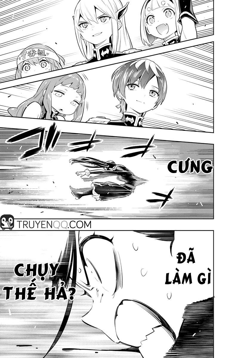 Demon Slave Tập 13 trang 17