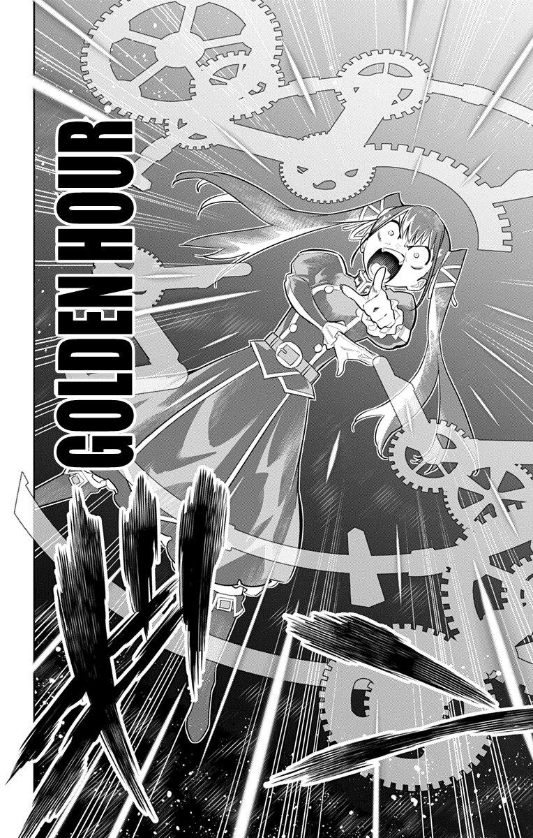 Demon Slave Tập 13 trang 18