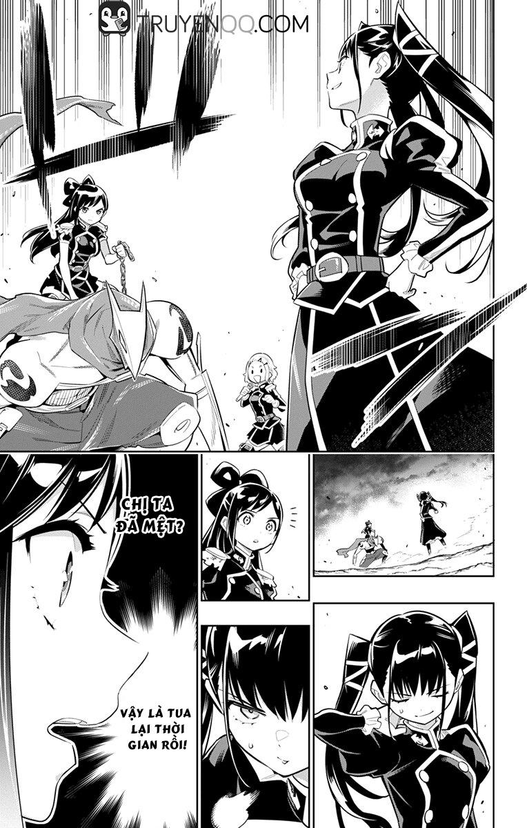 Demon Slave Tập 13 trang 19