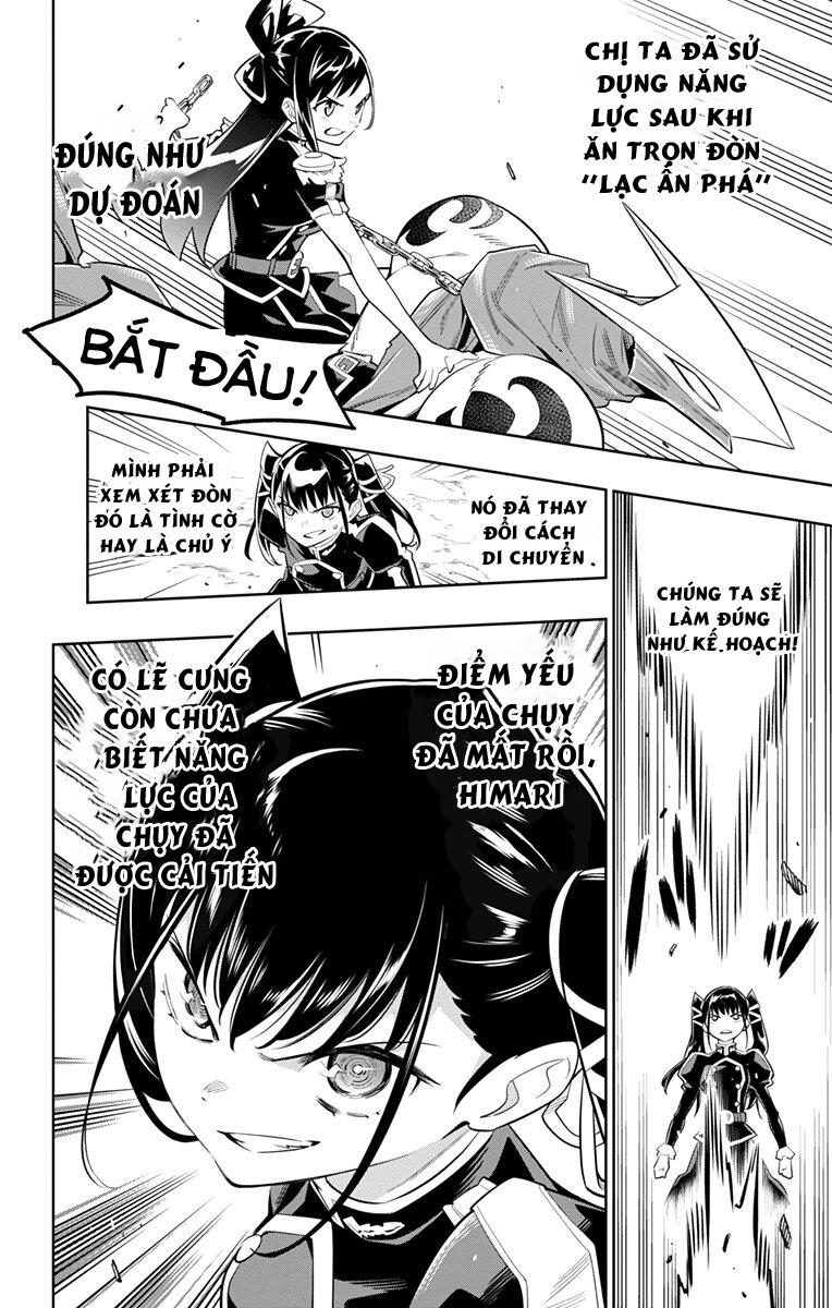 Demon Slave Tập 13 trang 20