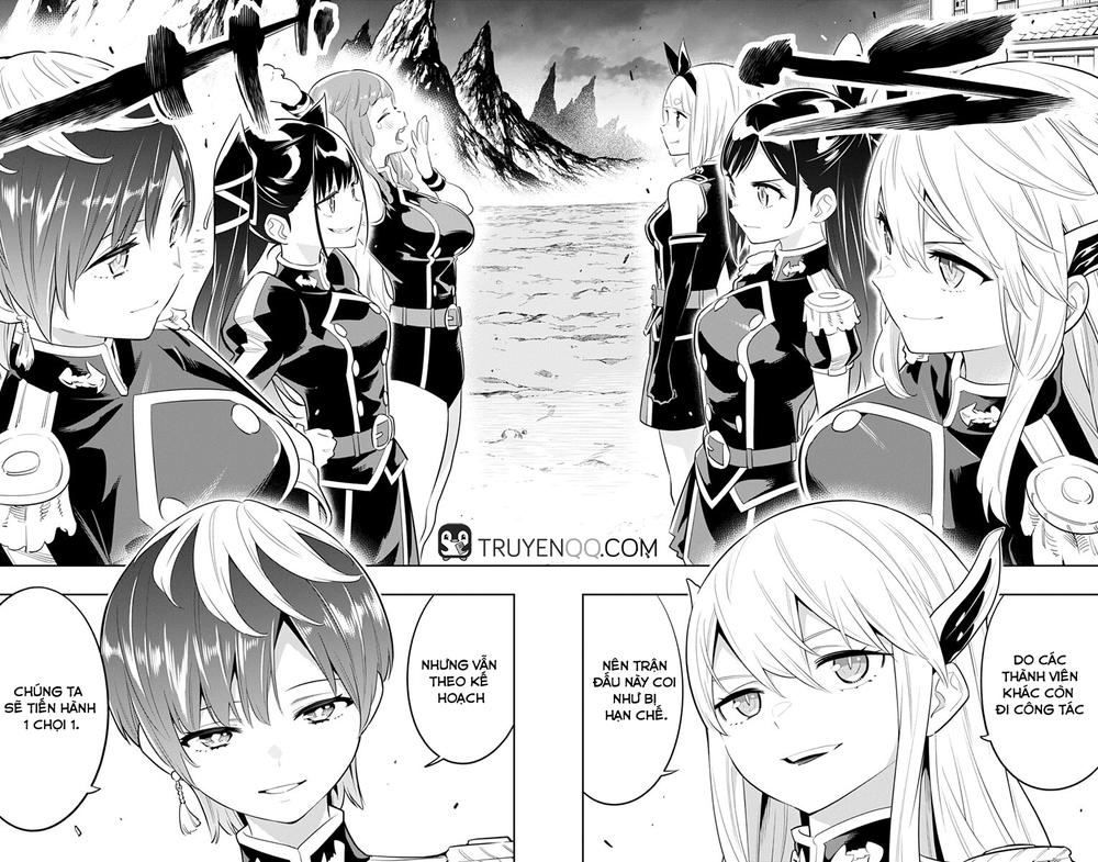 Demon Slave Tập 13 trang 8
