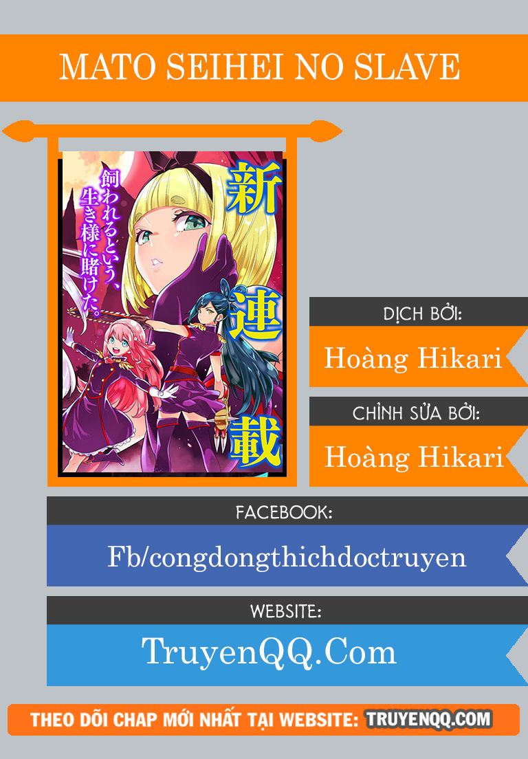 Demon Slave Tập 14 trang 2