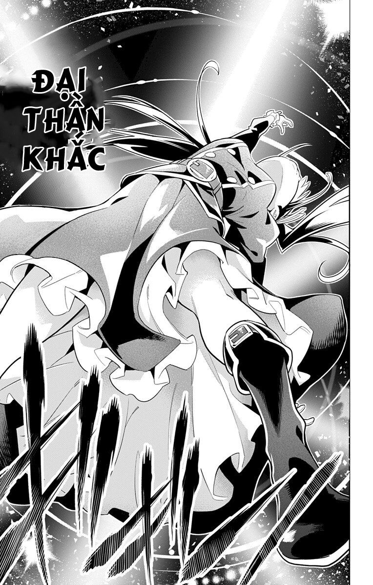 Demon Slave Tập 14 trang 17