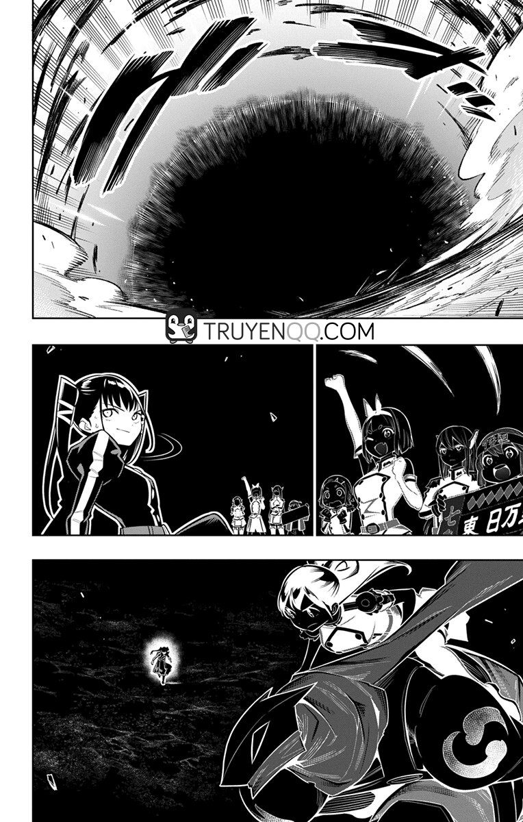 Demon Slave Tập 14 trang 18