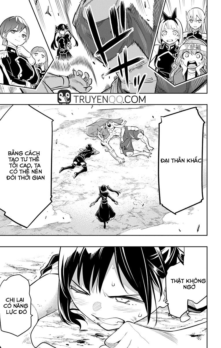 Demon Slave Tập 14 trang 21