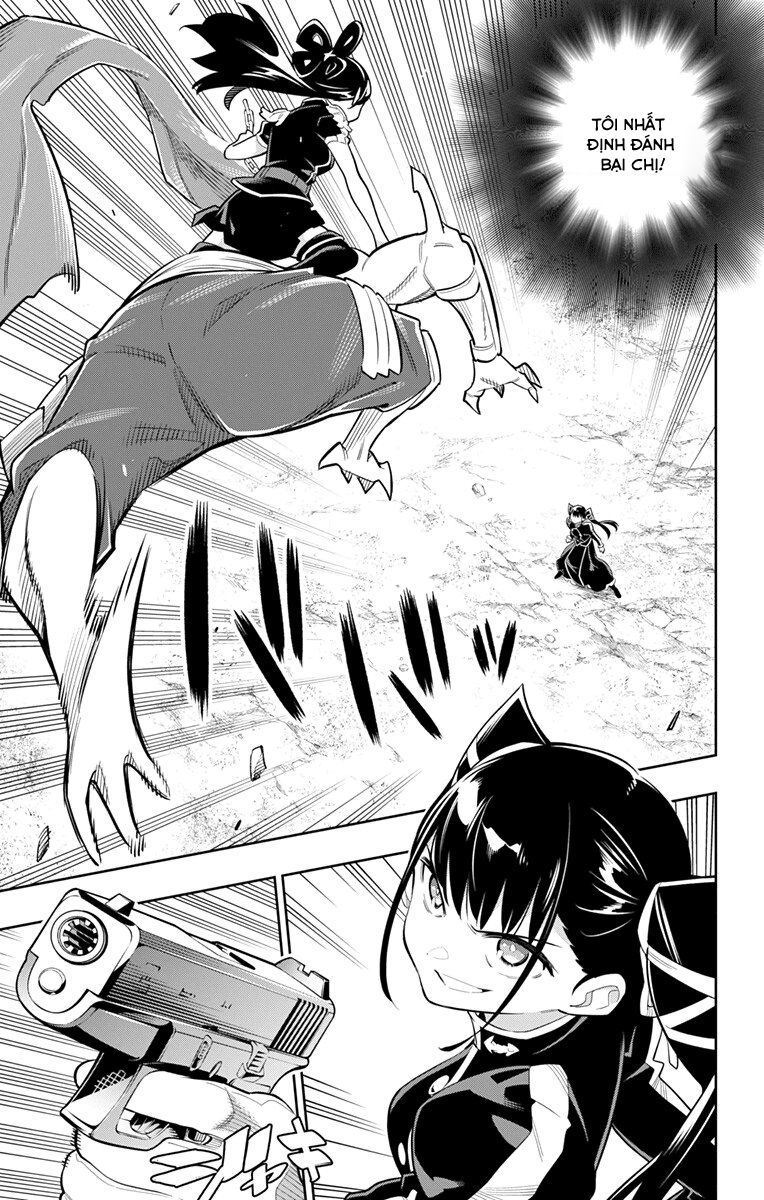 Demon Slave Tập 14 trang 5